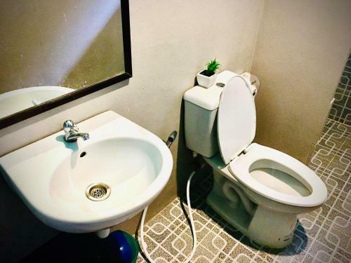 Hostal Saming Chiang Dao Guest House