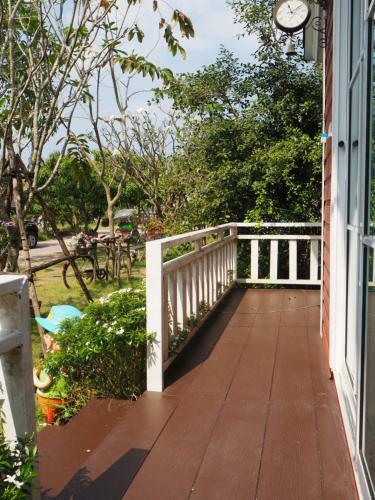 Bed & Breakfast Baan Sai Nam