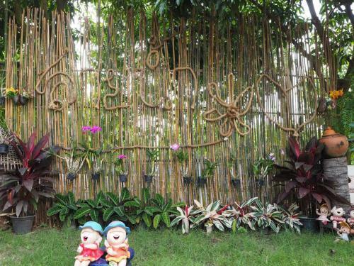 Bed & Breakfast Baan Sai Nam