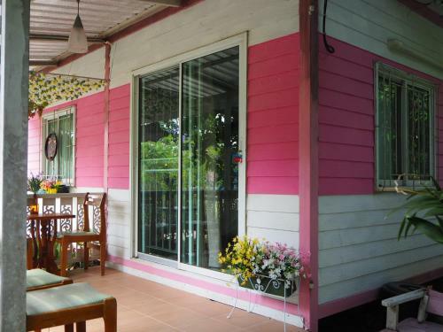 Bed & Breakfast Baan Sai Nam