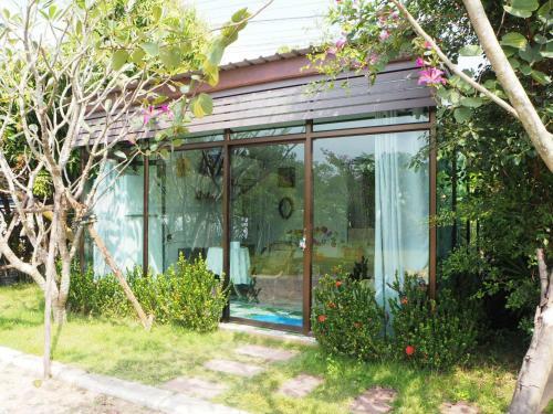 Bed & Breakfast Baan Sai Nam