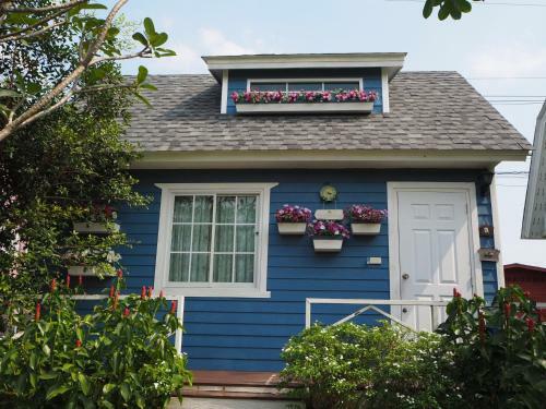 Bed & Breakfast Baan Sai Nam