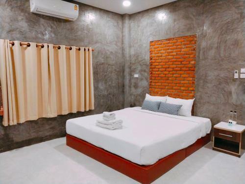 Hotel B-tel Chomthong Resort Chiang Mai