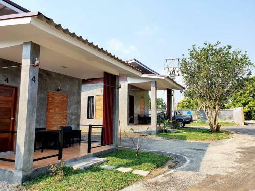 Hotel B-tel Chomthong Resort Chiang Mai