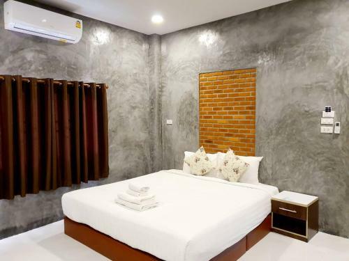 Hotel B-tel Chomthong Resort Chiang Mai