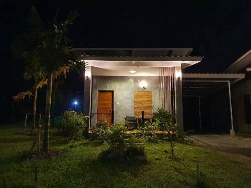 Hotel B-tel Chomthong Resort Chiang Mai