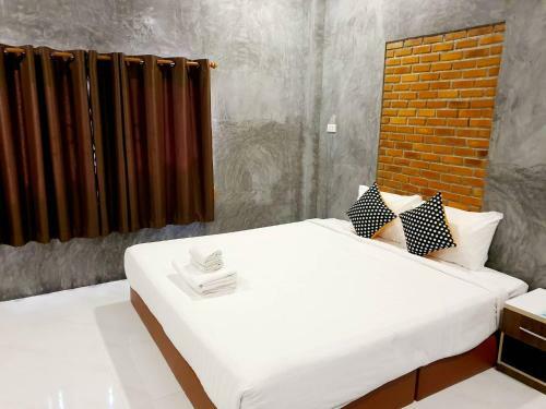 Hotel B-tel Chomthong Resort Chiang Mai