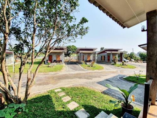 Hotel B-tel Chomthong Resort Chiang Mai