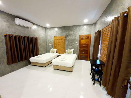 Hotel B-tel Chomthong Resort Chiang Mai