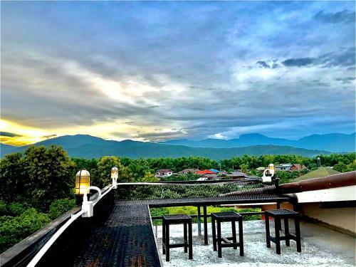Apartamento Sandee Place Mountain View Chomthong