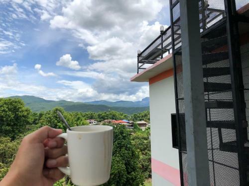 Apartamento Sandee Place Mountain View Chomthong