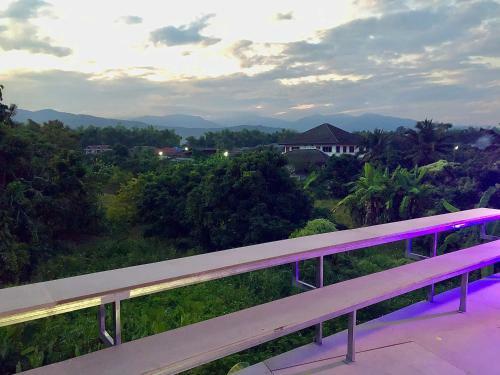 Apartamento Sandee Place Mountain View Chomthong
