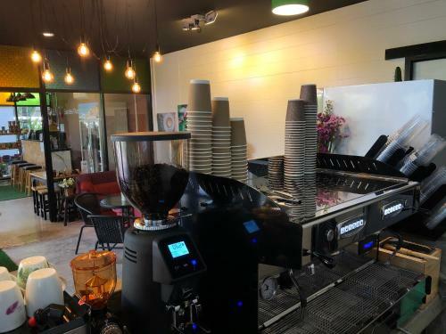 Apartamento Sandee Place Mountain View Chomthong