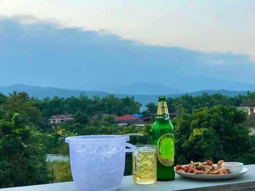 Apartamento Sandee Place Mountain View Chomthong
