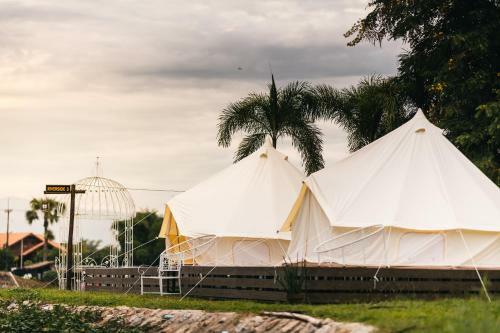 Hotel Doi Inthanon Riverside Resort