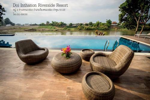 Hotel Doi Inthanon Riverside Resort