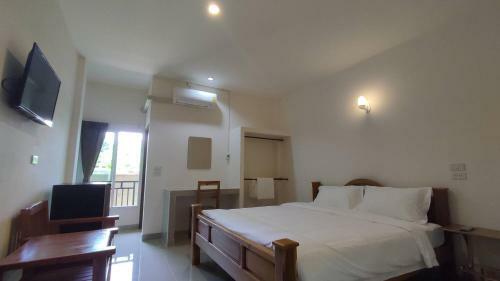 Hotel Baan Tung Residence ??????? ??????????