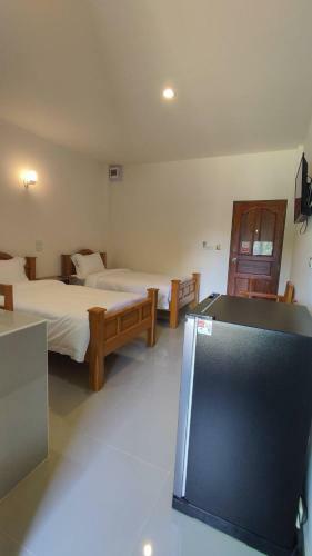 Hotel Baan Tung Residence ??????? ??????????