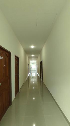 Hotel Baan Tung Residence ??????? ??????????