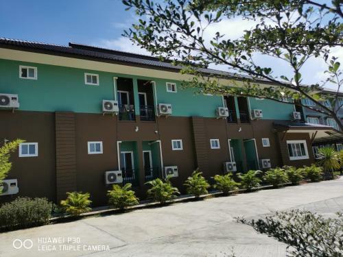 Hotel Baan Tung Residence ??????? ??????????