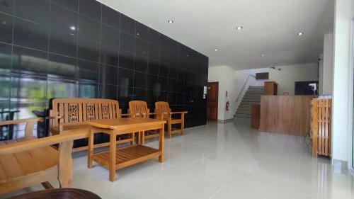Hotel Baan Tung Residence ??????? ??????????