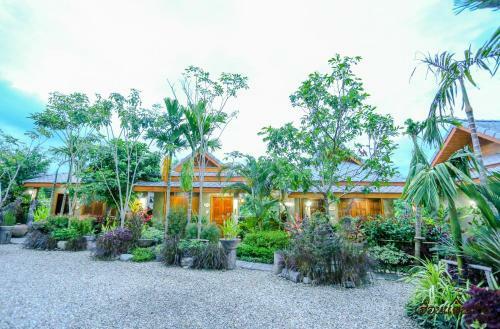 Villa Huen San Fang Hotel ?????????????????
