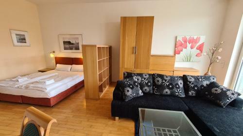 Topdomizil Apartments Berlin Mitte
