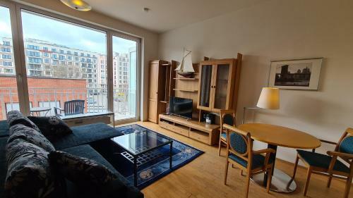 Topdomizil Apartments Berlin Mitte