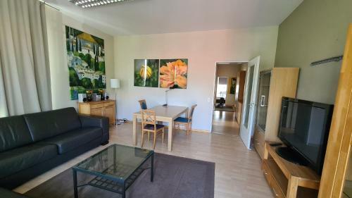 Topdomizil Apartments Berlin Mitte
