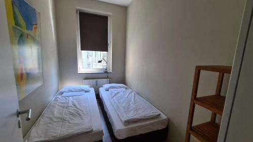Topdomizil Apartments Berlin Mitte