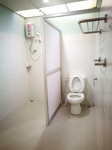 Motel Ok Hotel Chumphon