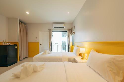 Chanita Hotel Chumphon