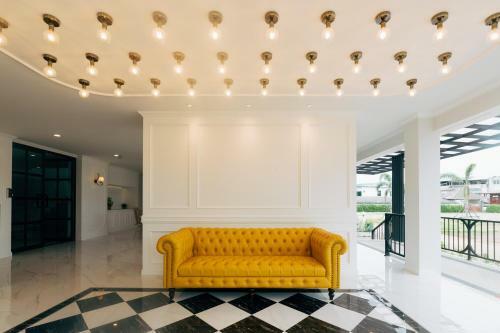 Chanita Hotel Chumphon