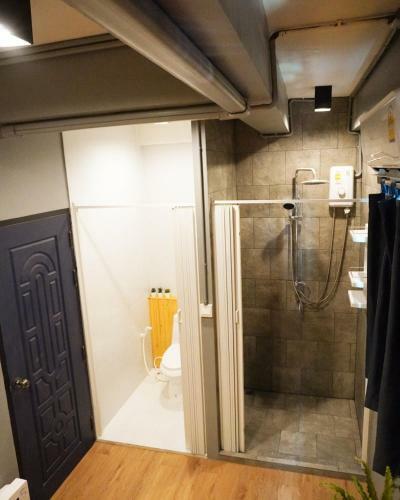 Albergue Poonpun Poshtel