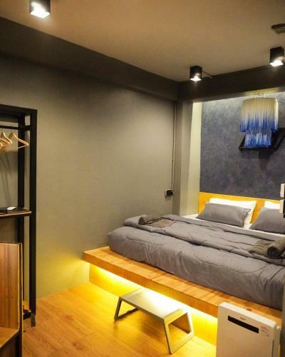 Albergue Poonpun Poshtel