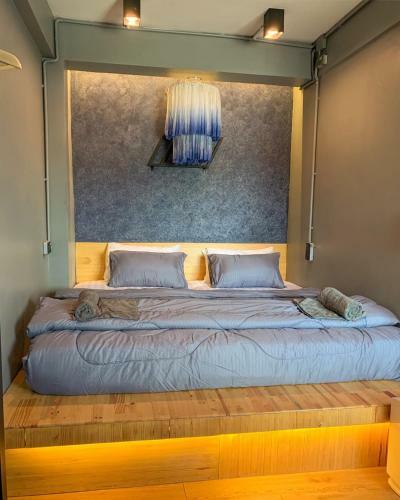 Albergue Poonpun Poshtel