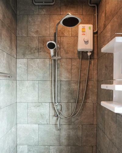 Albergue Poonpun Poshtel