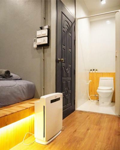 Albergue Poonpun Poshtel