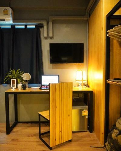 Albergue Poonpun Poshtel