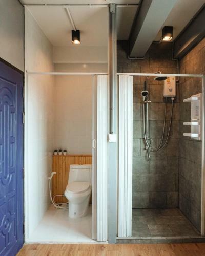 Albergue Poonpun Poshtel