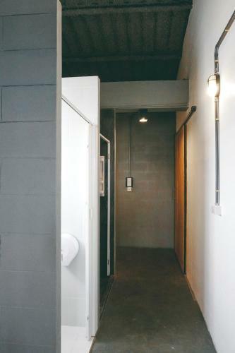Albergue Poonpun Poshtel