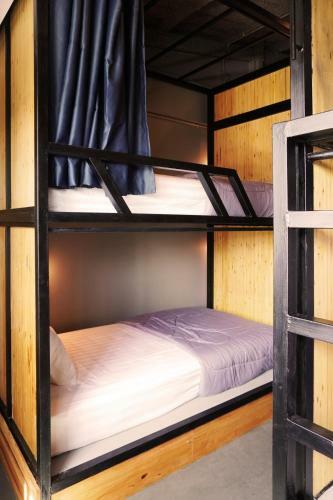 Albergue Poonpun Poshtel