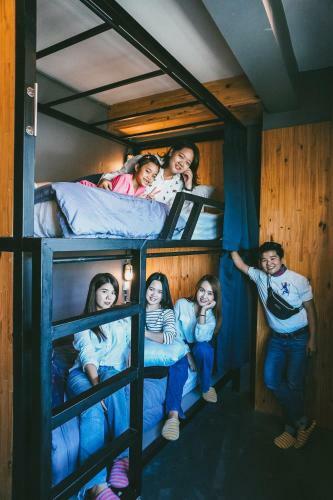Albergue Poonpun Poshtel