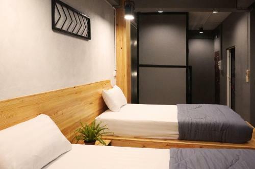 Albergue Poonpun Poshtel