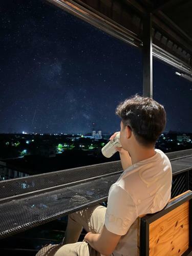 Albergue Poonpun Poshtel