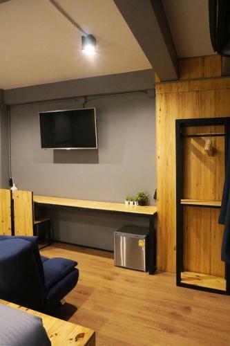 Albergue Poonpun Poshtel