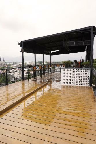 Albergue Poonpun Poshtel