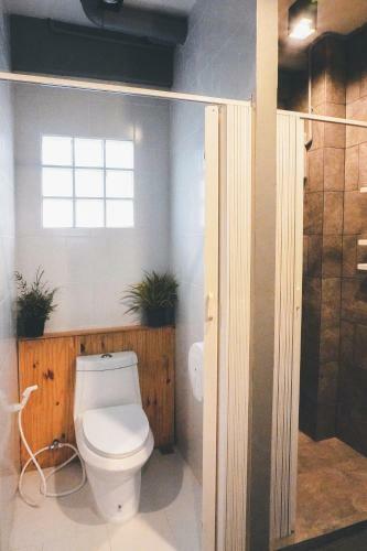 Albergue Poonpun Poshtel