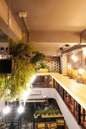 Albergue Poonpun Poshtel