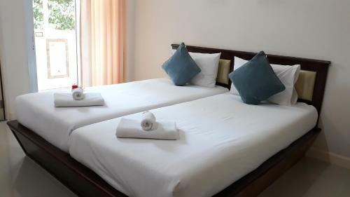 Hotel Chumphon Travelodge